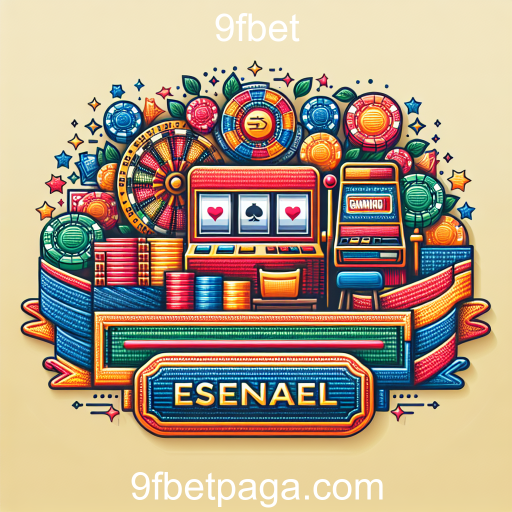 Descubra a Categoria 'Ganhos' do 9fbet: Diversão e Prêmios